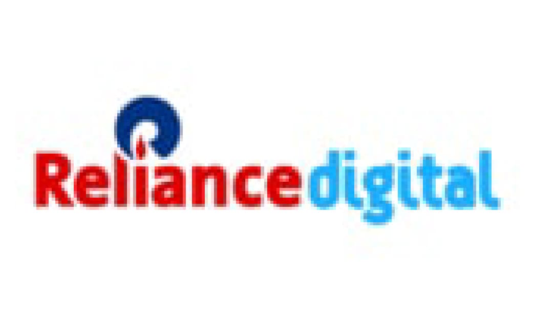 Reliance Digital - Eggfirst's Client